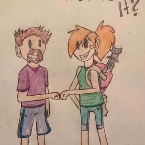 Meet your Posher, Ali